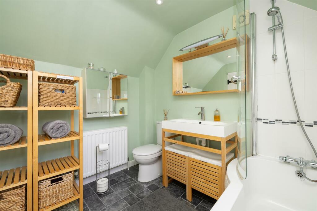 Additional property image - Avondale Cottage, Keytes Lane, Barford