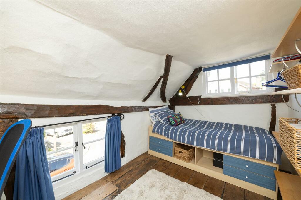 Additional property image - Avondale Cottage, Keytes Lane, Barford