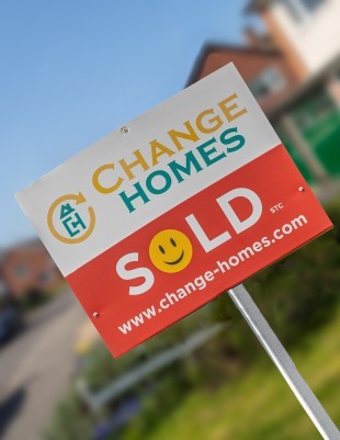 ChangeHomes, Covering Warwickshire & Solihullbranch details