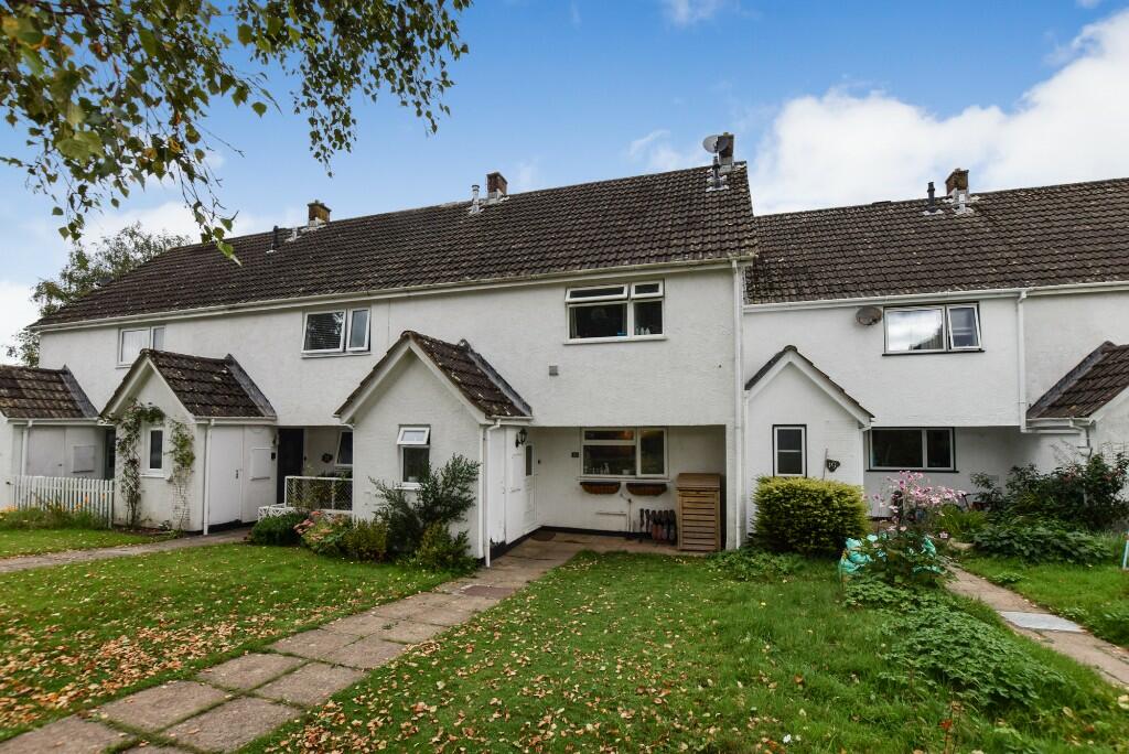 Main image of property: Lamb Park, Chagford, TQ13