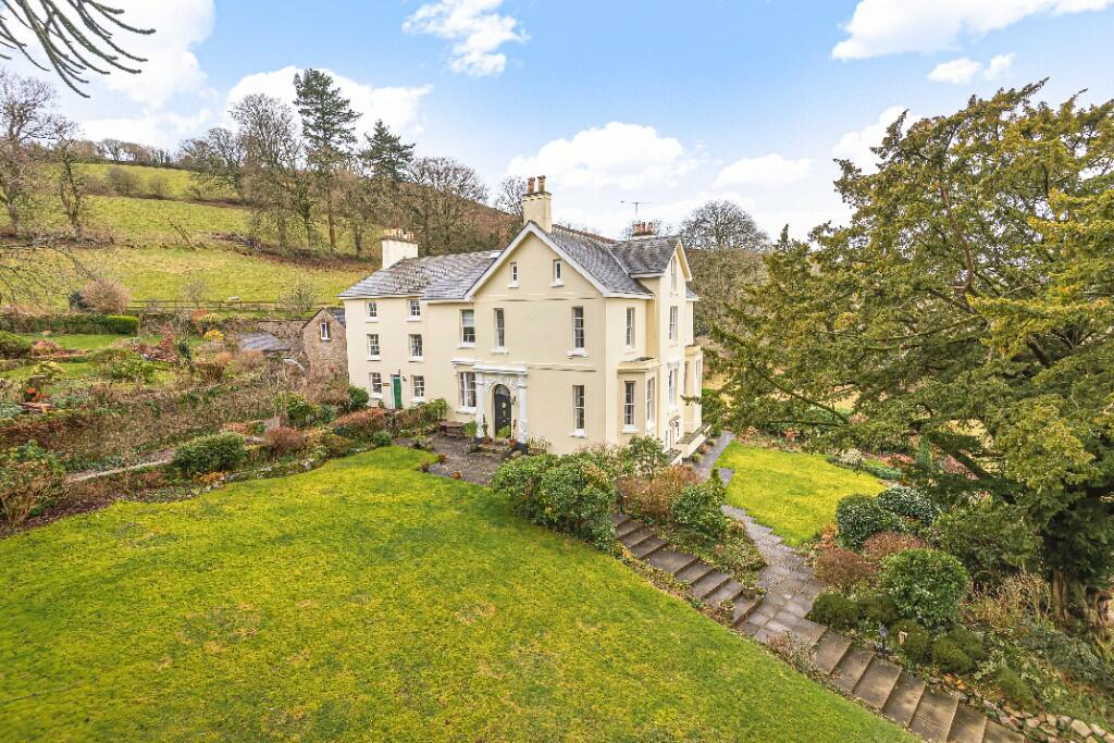 Main image of property: Chagford, Devon, TQ13