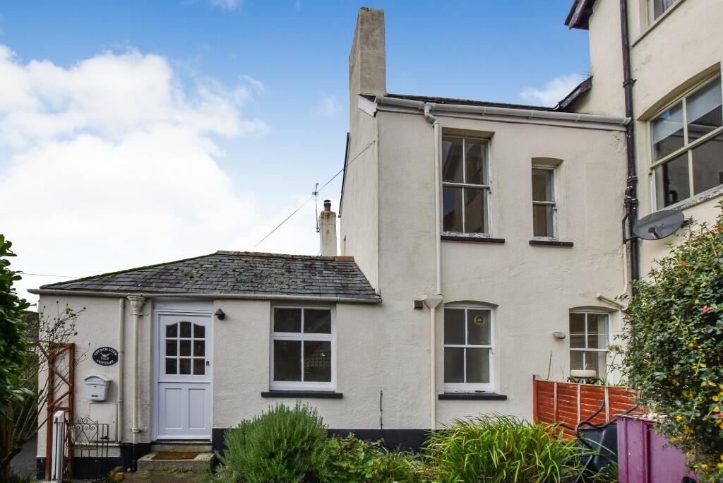 Main image of property: Drewsteignton, Devon, EX6