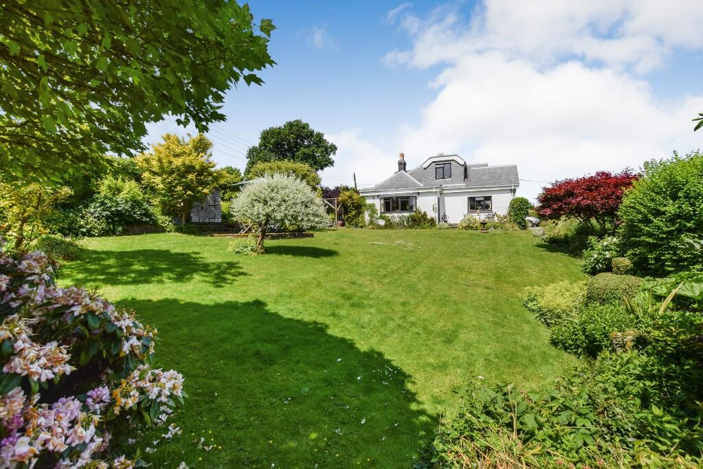 Main image of property: Easton Cross, Chagford, Devon, TQ13