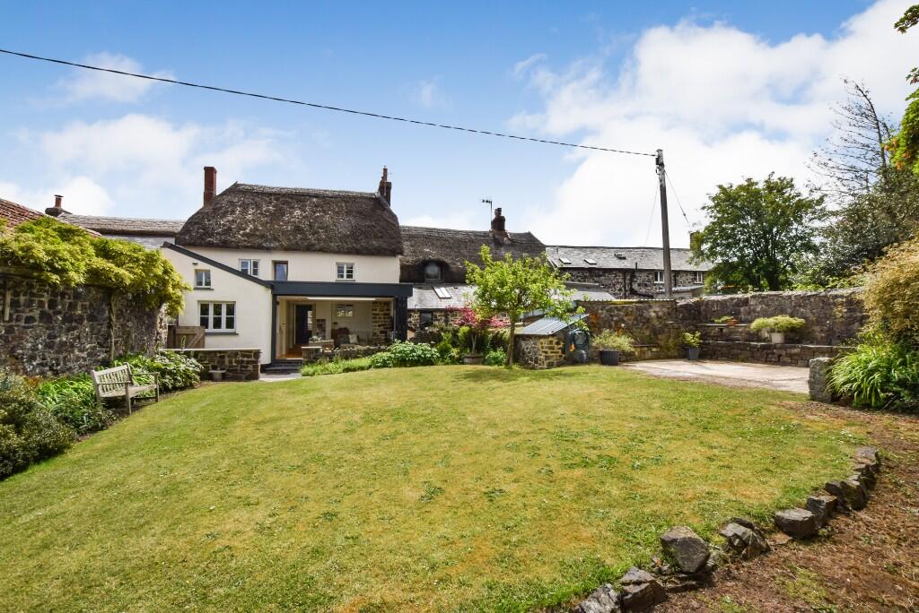 Main image of property: Drewsteignton, Devon, EX6