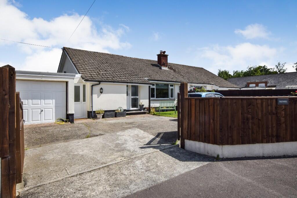 Main image of property: Spreyton, Devon EX17