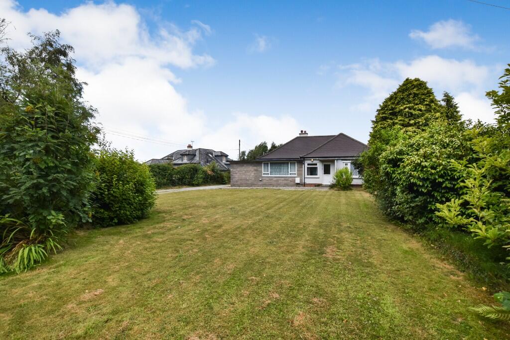 Main image of property: Okehampton, Devon, EX20