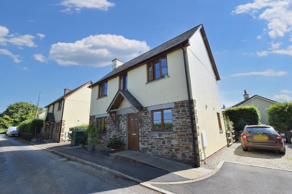 Main image of property: Spreyton, Devon, EX17