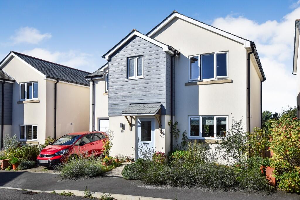 Main image of property: Schoolhayes, Lewdown, Devon, EX20