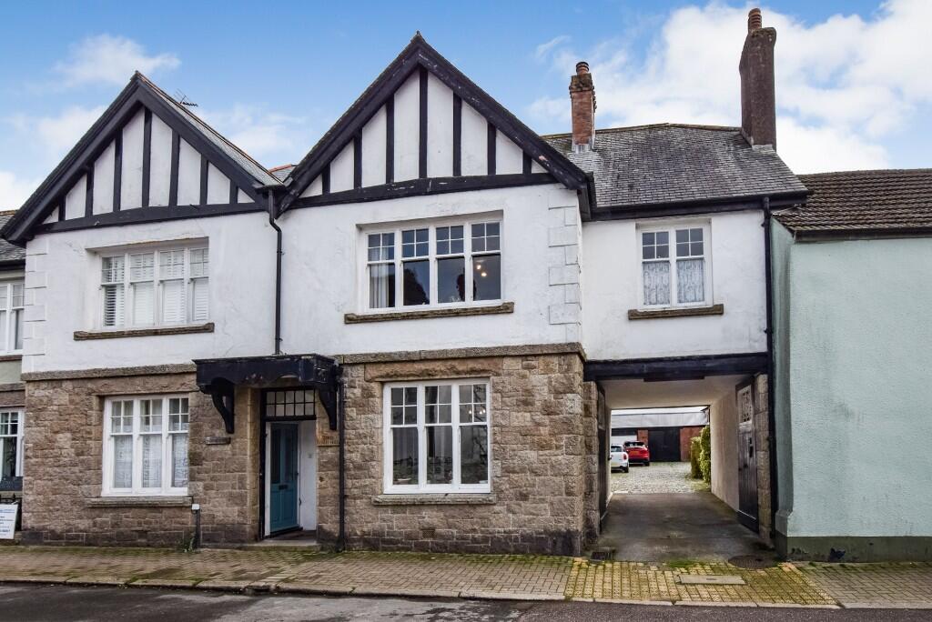 Main image of property: Fore Street, Winkleigh, Devon, EX19