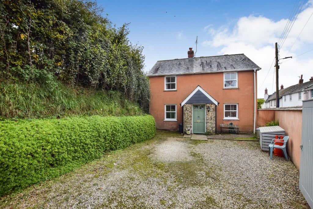 Main image of property:  Winkleigh, Devon, EX19