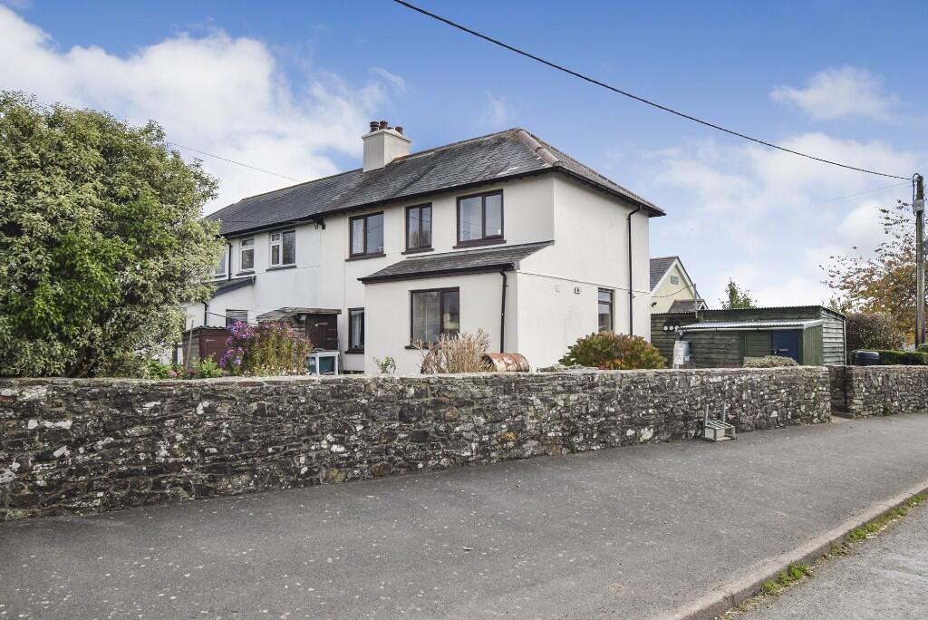 Main image of property: Spreyton, Devon, EX17