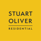 Stuart Oliver Residential, Spreyton Estate Agent Logo