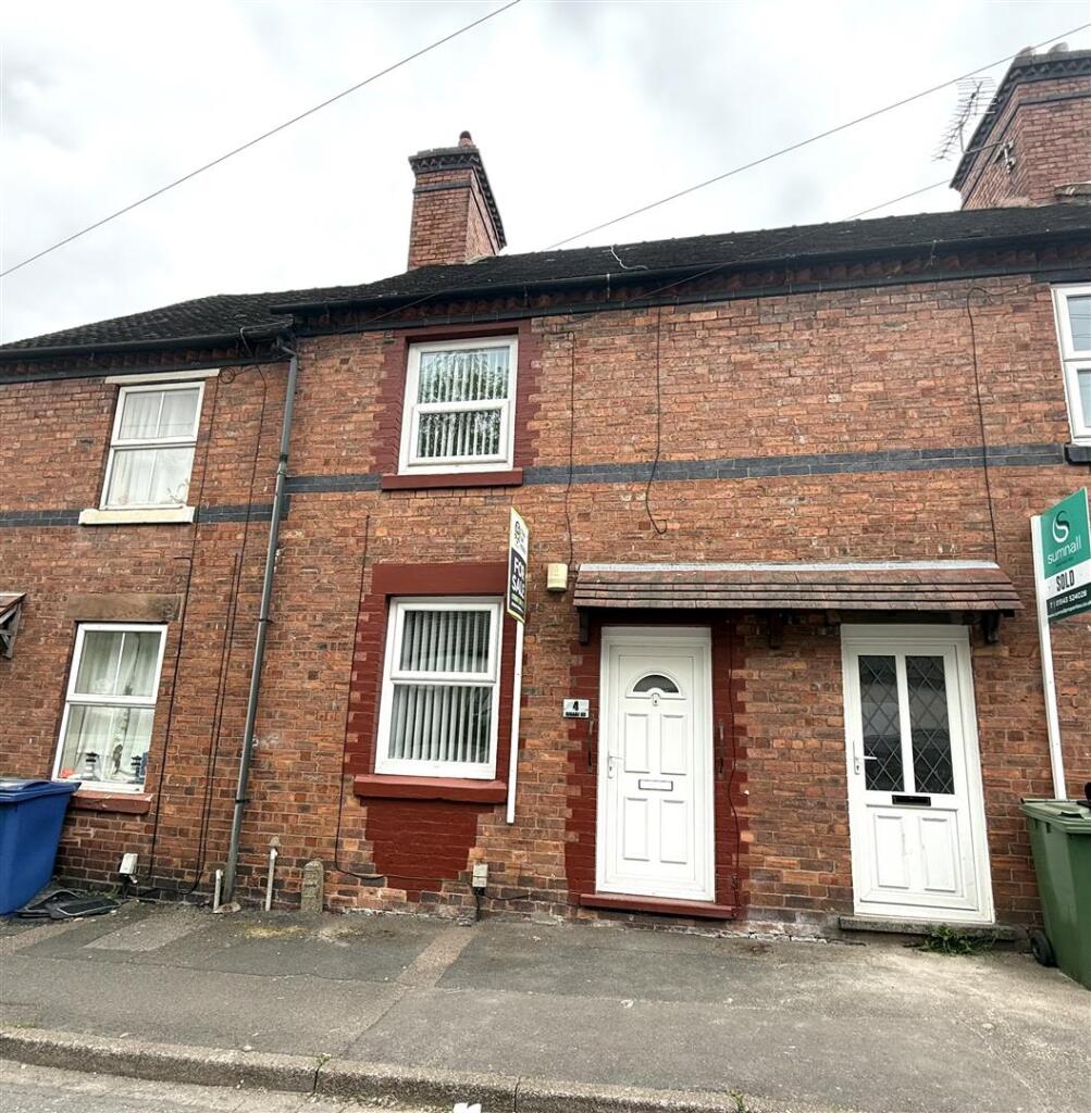 Main image of property: Wharf Road, Brereton