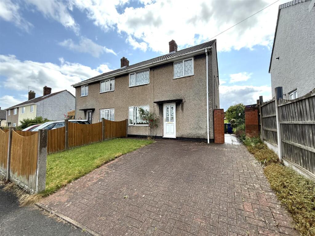 Main image of property: Coppice Road, Rugeley