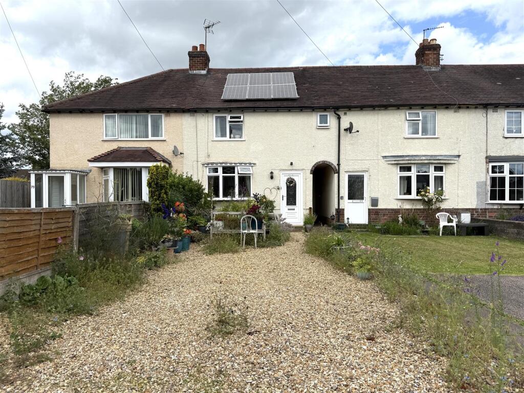 Main image of property: Queen Street, Rugeley