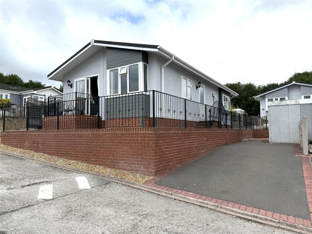 Main image of property: Lower Lodge Park, Rugeley Road, Armitage