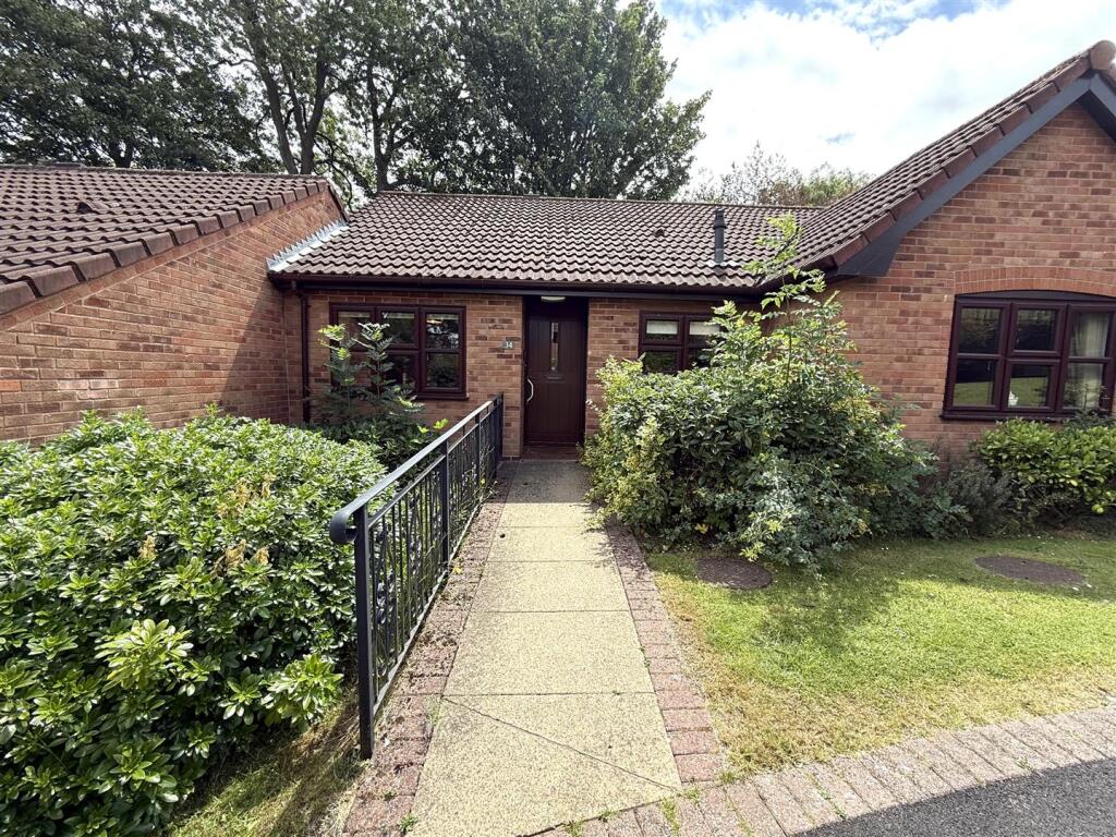 Main image of property: The Laurels, Brereton, Rugeley