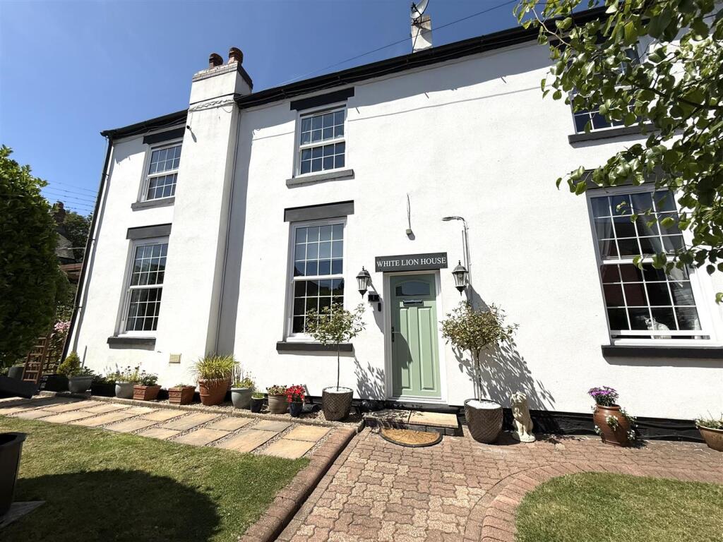 Main image of property: Lion Street, Rugeley