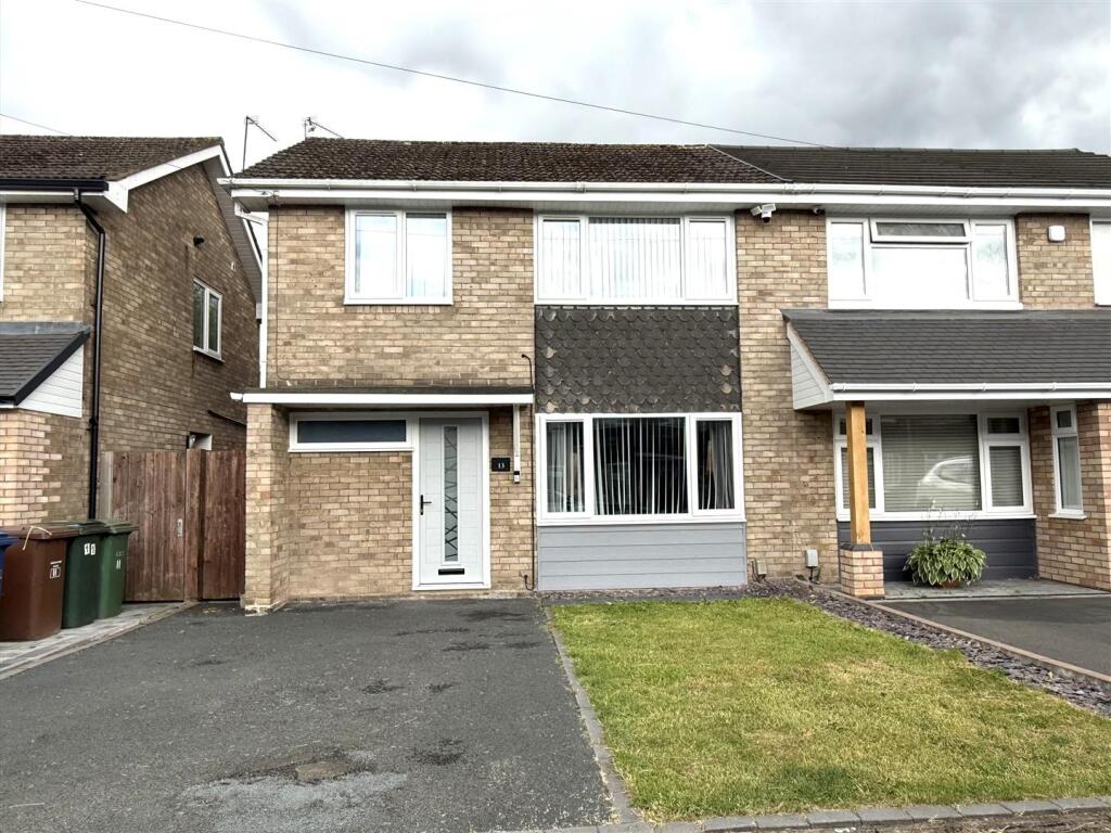 Main image of property: John Till Close, Rugeley