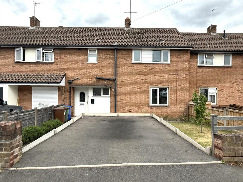 Main image of property: Leasowe Road, Brereton, Rugeley
