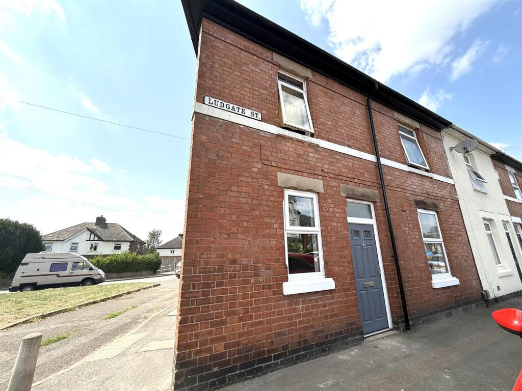 Main image of property: Ludgate, Tamworth