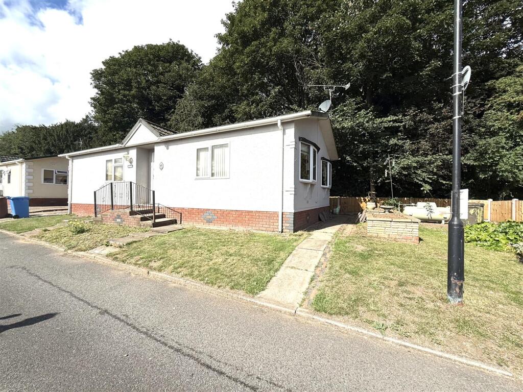 Main image of property: Rugeley Road, Armitage, Rugeley
