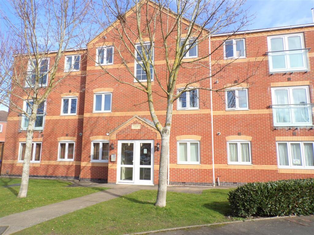 Main image of property: Eaton Drive, Rugeley