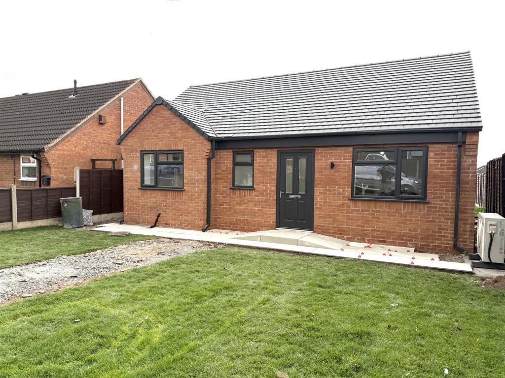 Main image of property: Ashtree Court, Cemetery Road, Cannock