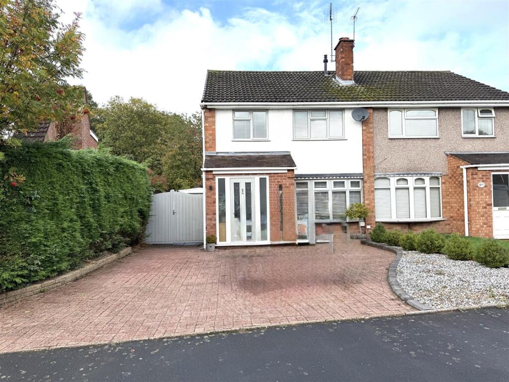 Main image of property: Old Eaton Road, Rugeley