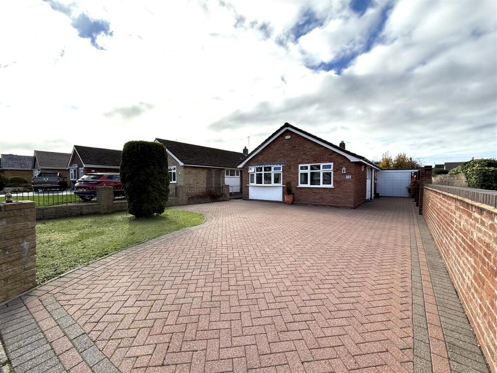 Main image of property: Tithebarn Road, Rugeley