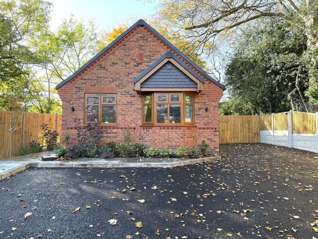 Main image of property: Main Road, Brereton, Rugeley