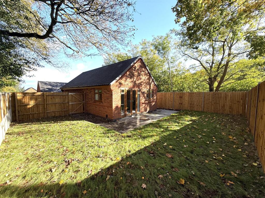 Main image of property: Main Road, Brereton, Rugeley