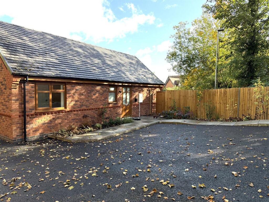 Main image of property: Main Road, Brereton, Rugeley