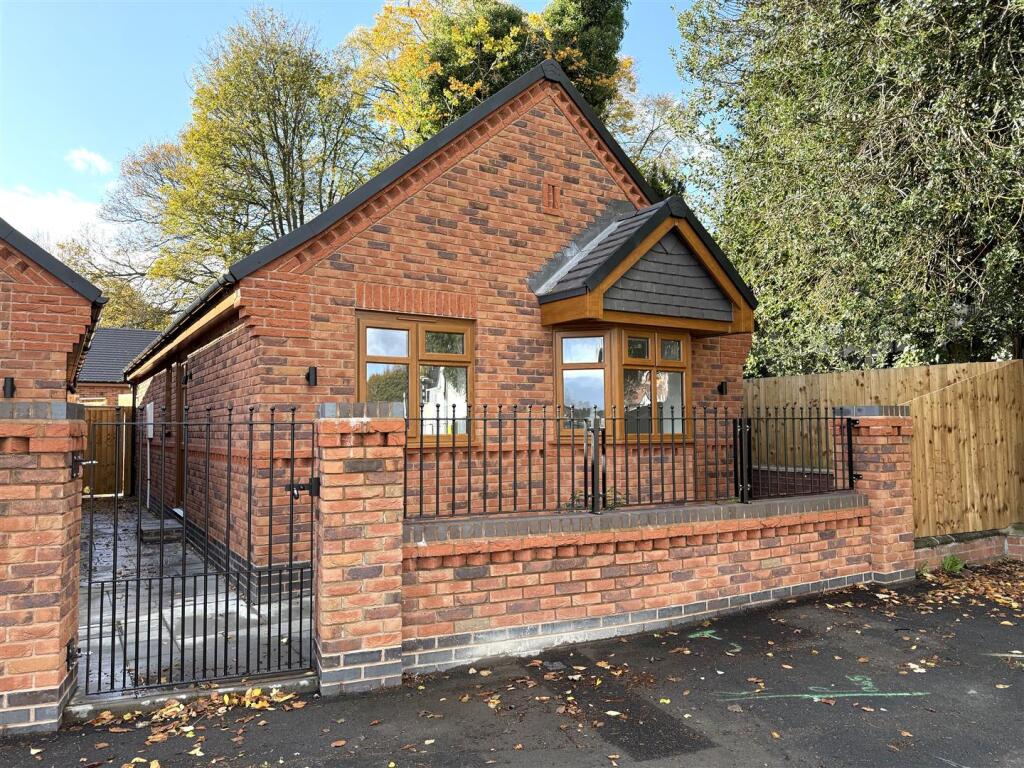 Main image of property: Main Road, Brereton, Rugeley