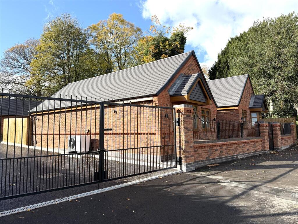 Main image of property: Main Road, Brereton, Rugeley