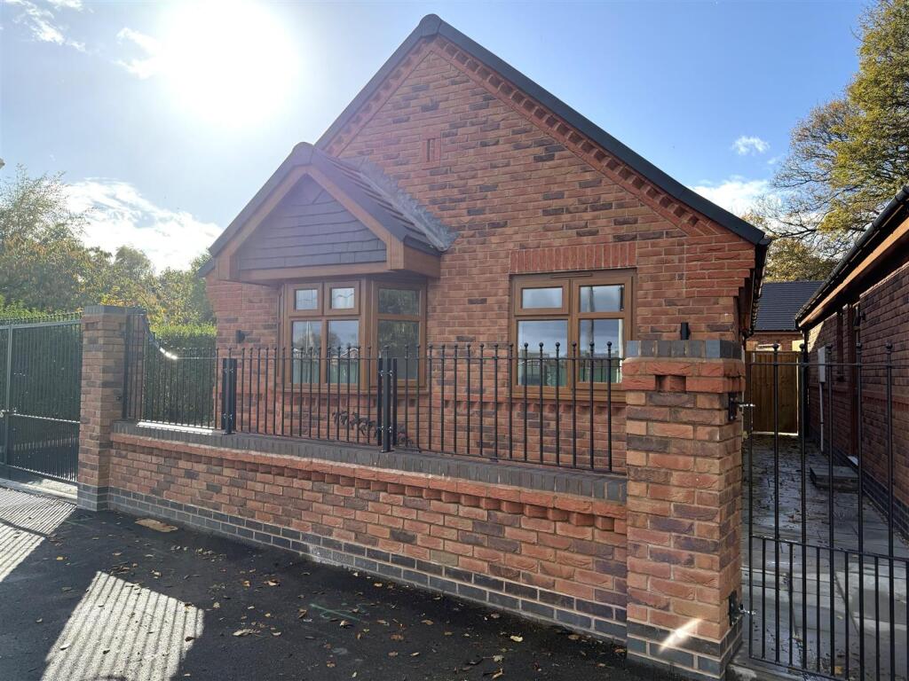 Main image of property: Main Road, Brereton, Rugeley