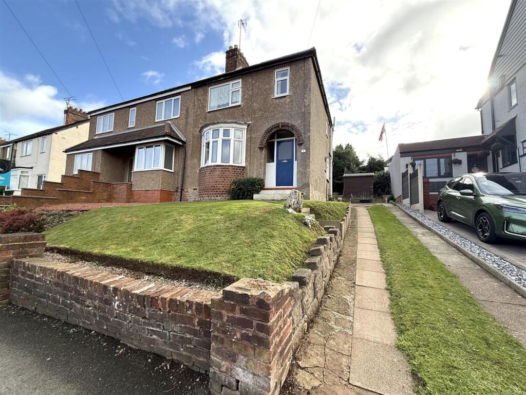 Main image of property: Hagley Road, Rugeley