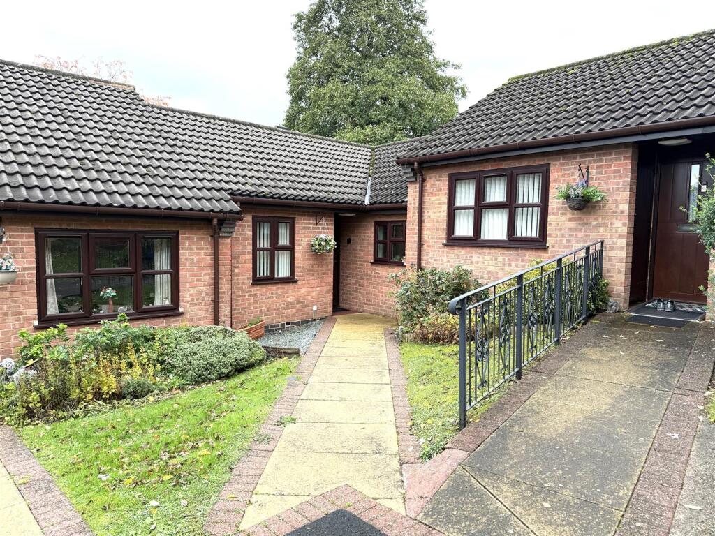 Main image of property: The Laurels, Brereton, Rugeley