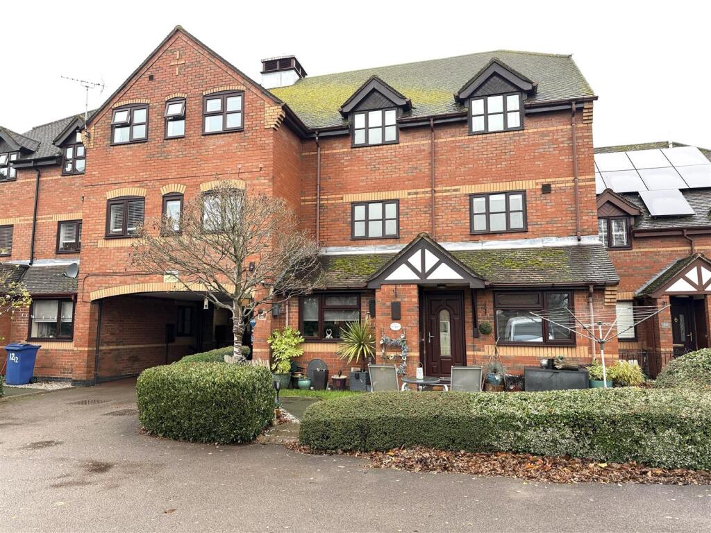 Main image of property: Forge Mews, Forge Road, Rugeley