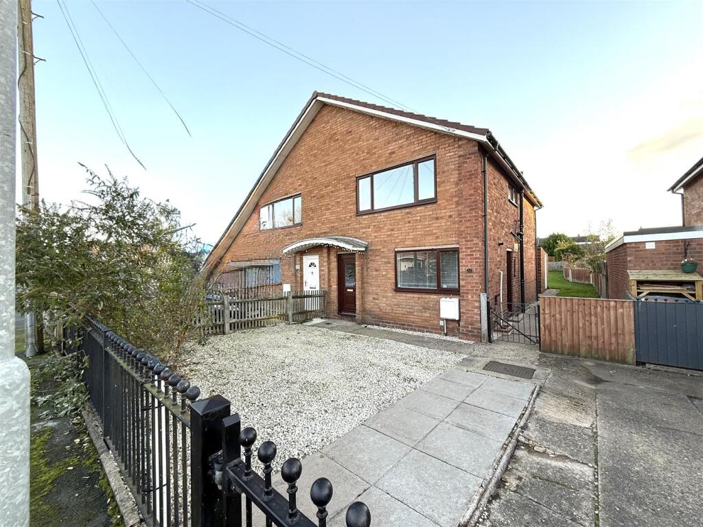 Main image of property: Chadwick Crescent, Hill Ridware