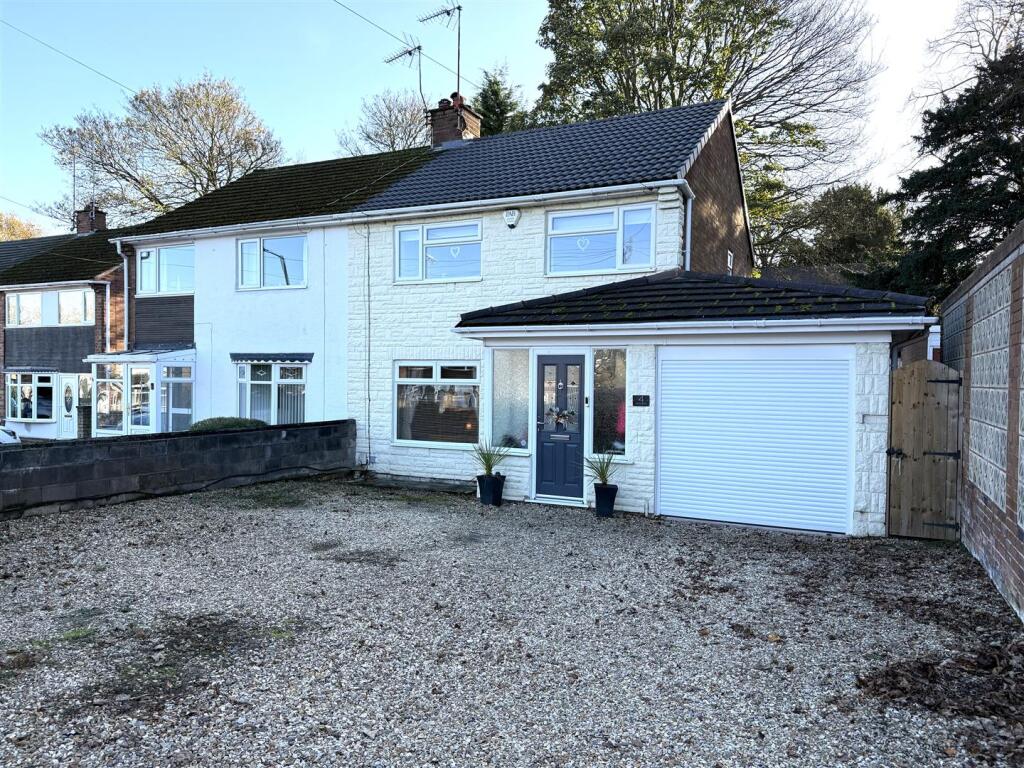 Main image of property: Lodge Road, Brereton, Rugeley