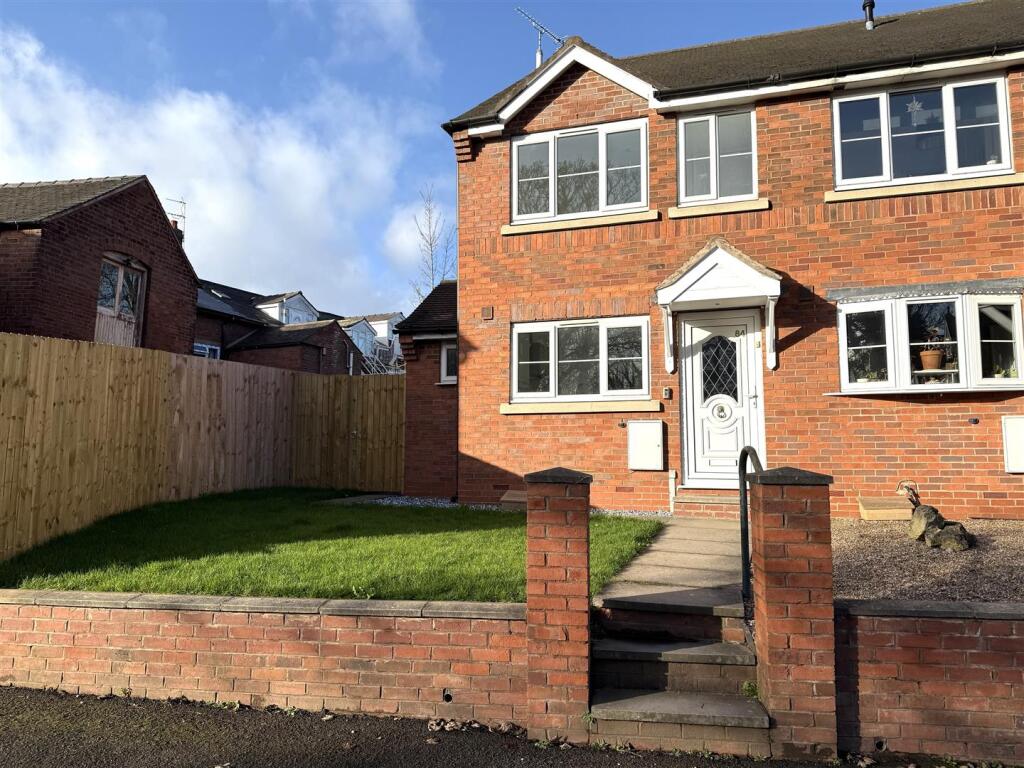 Main image of property: Talbot Street, Rugeley