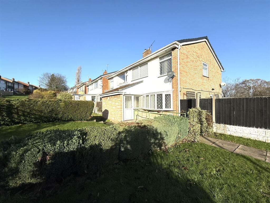 Main image of property: Cocketts Nook, Rugeley