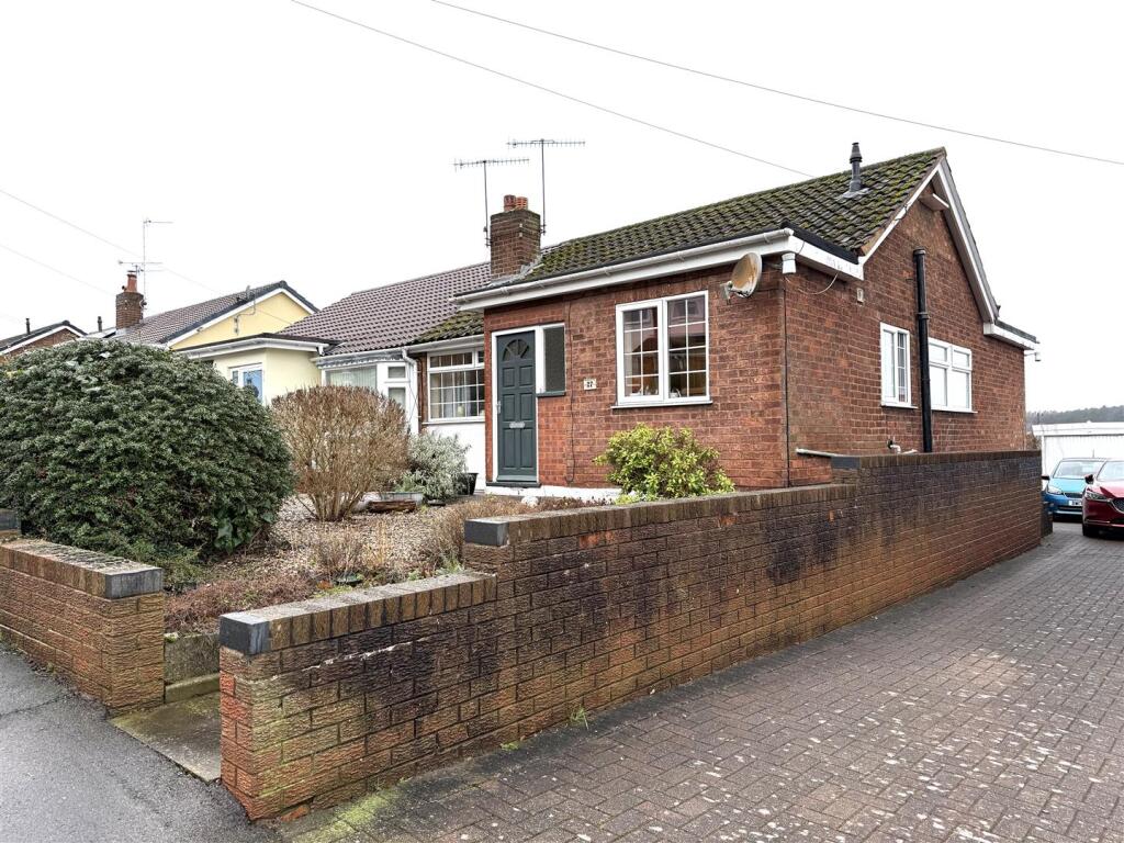 Main image of property: Somerset Avenue, Rugeley
