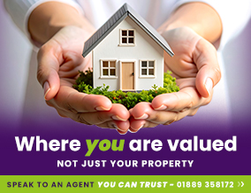 Get brand editions for Chase Owl Estates, Rugeley