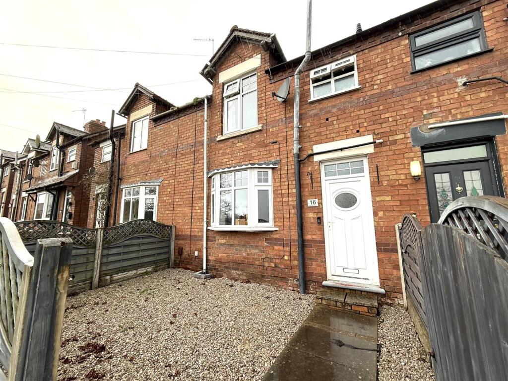 Main image of property: Park View Terrace, Rugeley