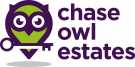 Chase Owl Estates, Rugeley Estate Agent Logo