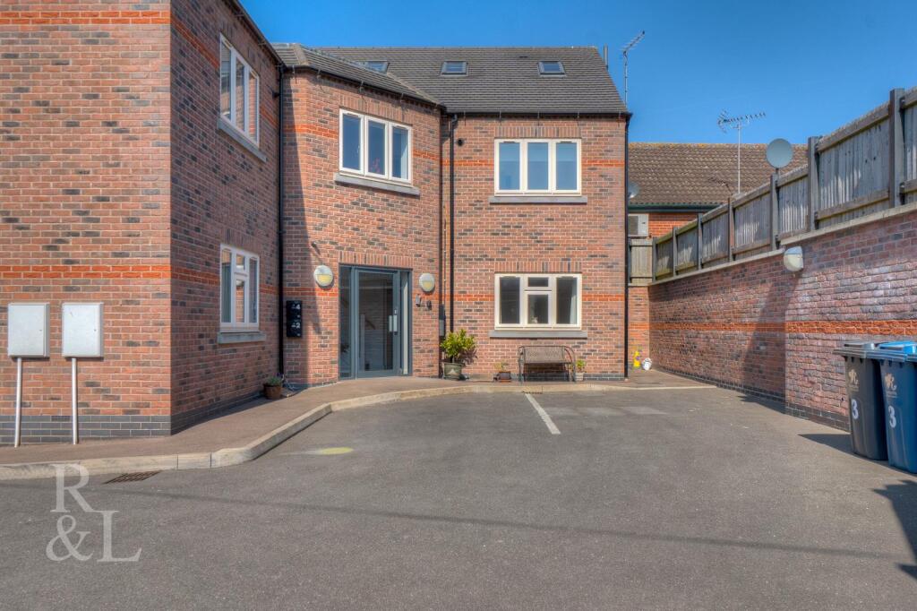 Main image of property: Blind Lane, Keyworth, Nottingham