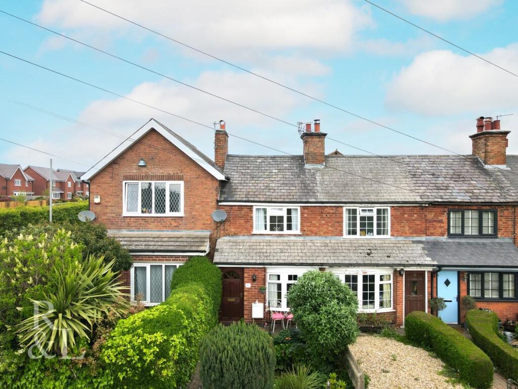 Main image of property: Bunny Lane, Keyworth, Nottingham