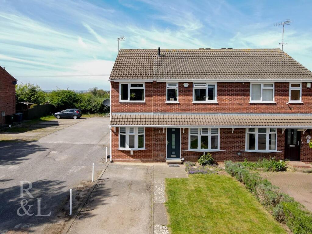 Main image of property: White Furrows, Cotgrave, Nottingham